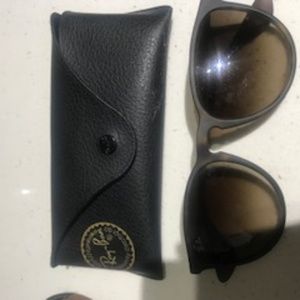 ERIKA CLASSIC-brown gradient